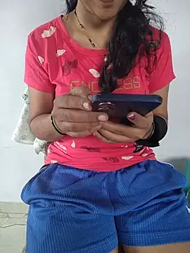 lovelygirl4567 online show from 21, 7, 2026