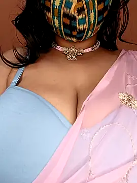 Lovely-Shivani online show from 19, 2, 2025