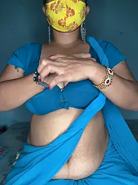 Lovely-Shivani online show from 27, 9, 2025