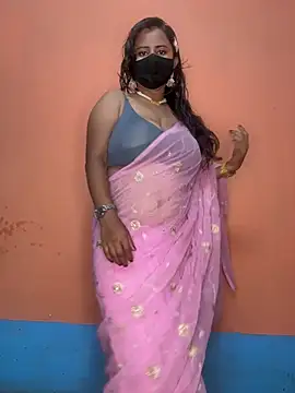 Lovely-Shivani online show from 16, 3, 2025