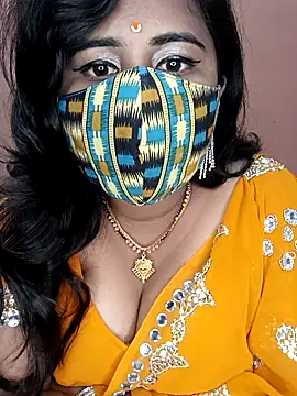 Lovely-Shivani online show from 11, 2, 2025