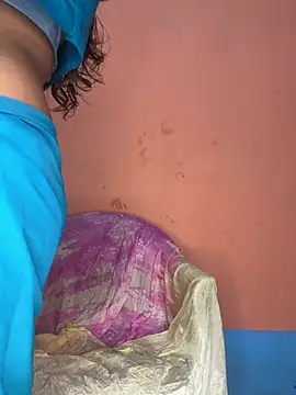 Lovely-Shivani online show from 19, 3, 2025