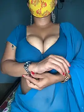 Lovely-Shivani online show from 30, 9, 2025