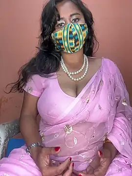 Lovely-Shivani online show from 2, 3, 2025