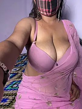 Snapshot of Lovely-Shivani chatting on 20, 6, 2026 Lovely-Shivani online show from 20, 6, 2026