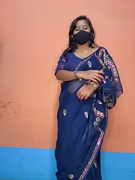 Lovely-Shivani online show from 9, 3, 2025