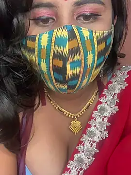 Lovely-Shivani online show from 24, 2, 2025