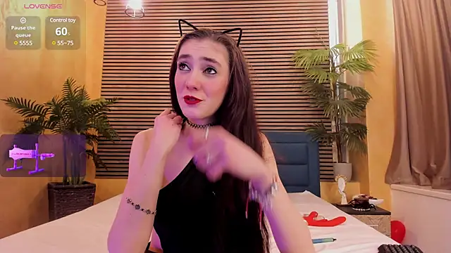 SamaraSinn online show from 11, 3, 2025