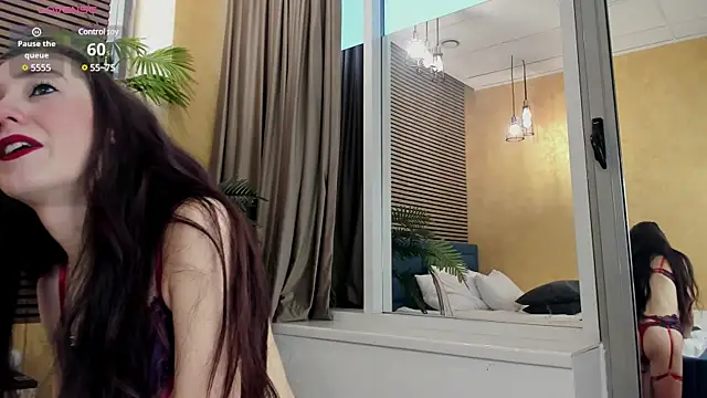 SamaraSinn online show from 21, 3, 2025