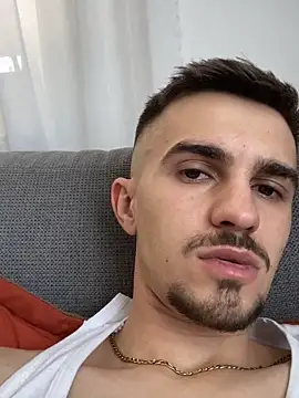 Demonpull69 online show from 19, 3, 2025