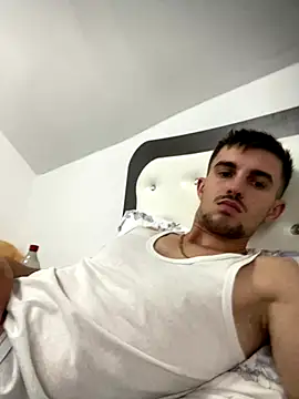 Demonpull69 online show from 6, 10, 2025