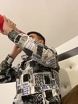 Demonpull69 online show from 16, 3, 2025