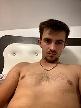 Demonpull69 online show from 10, 9, 2025