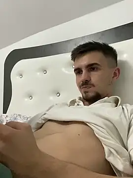 Demonpull69 online show from 23, 3, 2025