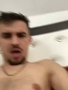 Demonpull69 online show from 10, 3, 2025