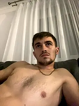 Demonpull69 online show from 14, 11, 2025