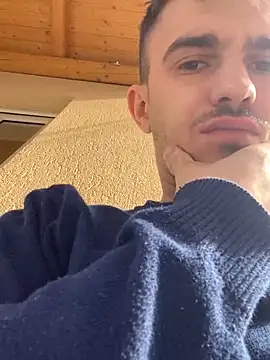 Demonpull69 online show from 10, 3, 2025