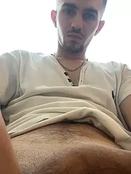 Demonpull69 online show from 3, 3, 2025