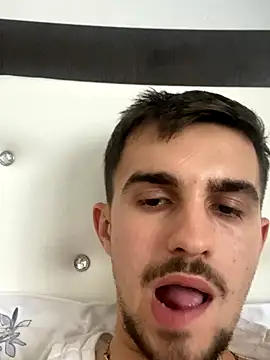 Demonpull69 online show from 22, 10, 2025