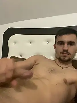 Demonpull69 online show from 26, 2, 2025