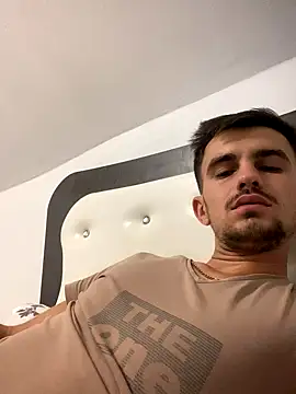 Demonpull69 online show from 17, 9, 2025