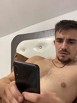 Demonpull69 online show from 16, 3, 2025