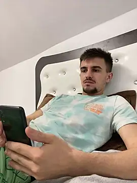 Demonpull69 online show from 15, 3, 2025