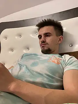 Demonpull69 online show from 14, 3, 2025