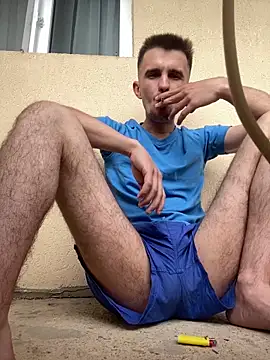 Demonpull69 online show from 19, 5, 2026