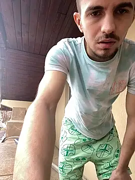 Demonpull69 online show from 15, 3, 2025