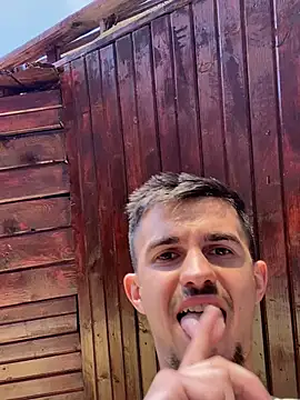 Demonpull69 online show from 14, 3, 2025