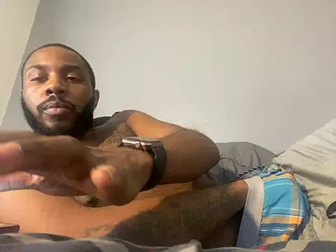 Caliclysm online show from 4, 11, 2025