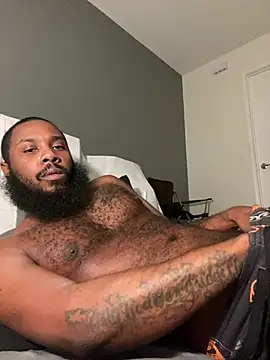 Caliclysm online show from 29, 1, 2025