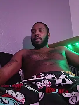 Caliclysm online show from 26, 11, 2025