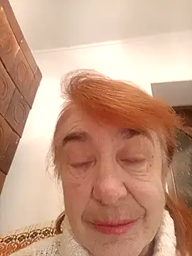 Irina5931 online show from 8, 2, 2025