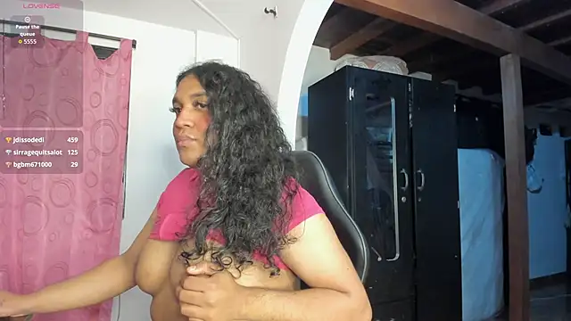 madisonbrunette online show from 20, 2, 2026