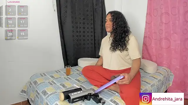 madisonbrunette online show from 4, 5, 2026