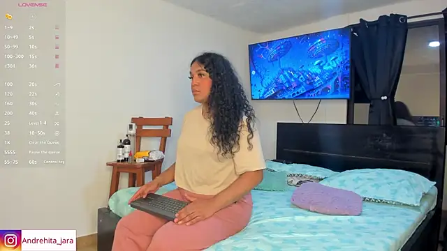 madisonbrunette online show from 22, 9, 2025