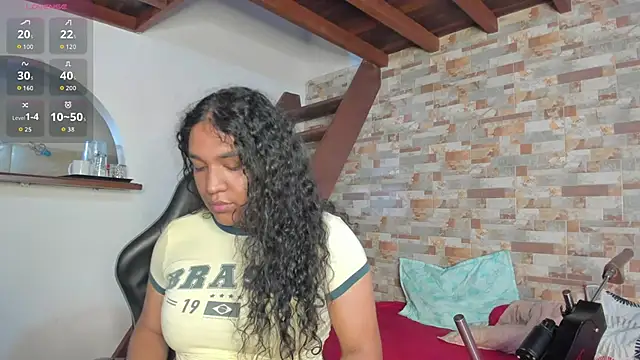 madisonbrunette online show from 17, 12, 2025