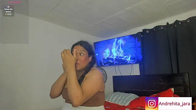 madisonbrunette online show from 3, 6, 2026