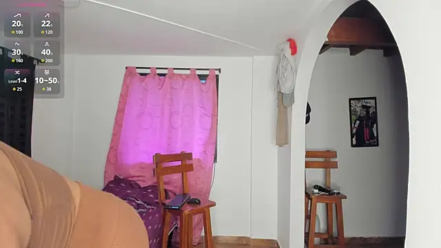 madisonbrunette online show from 13, 1, 2026