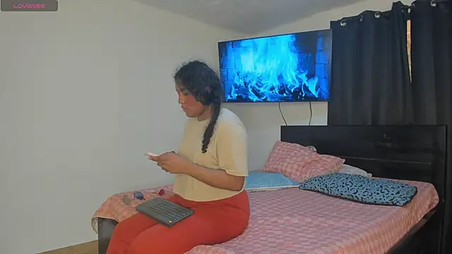 madisonbrunette online show from 15, 11, 2025