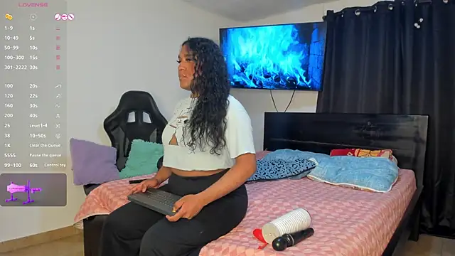 madisonbrunette online show from 8, 10, 2025