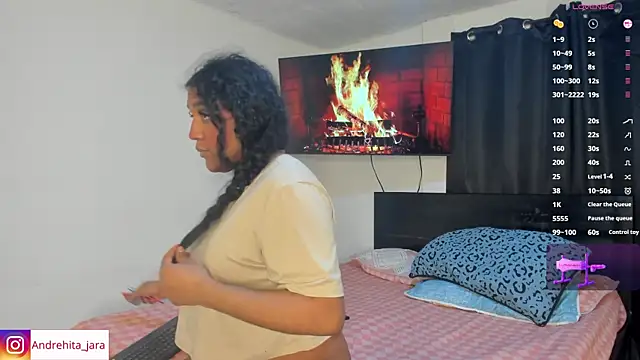 madisonbrunette online show from 11, 11, 2025