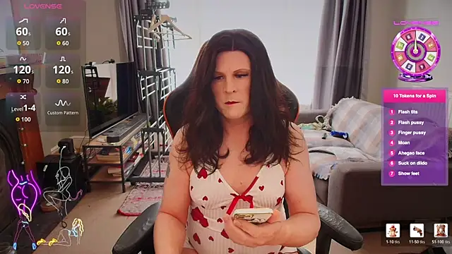 NaughtyCatherineClimax74 online show from 12, 6, 2026