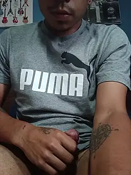 morenitoo 23 online show from 16, 3, 2026