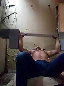 MORENOMEL99 online show from 8, 1, 2026