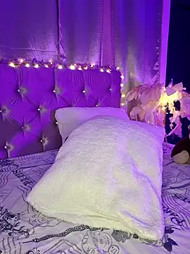 PaulaOrtiz 1 online show from 9, 11, 2025