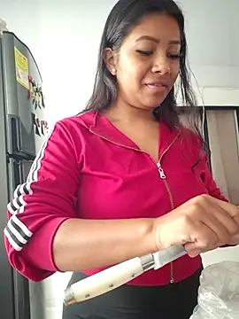 PaulaOrtiz 1 online show from 11, 10, 2025