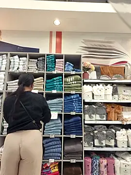 PaulaOrtiz 1 online show from 8, 2, 2026